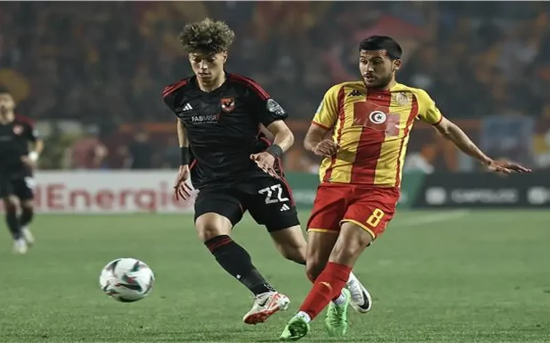 موعد مباراة الأهلي والترجي التونسي في ربع نهائي دوري أبطال إفريقيا المرتقبة